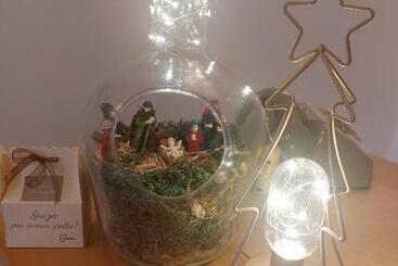 צימר Residenza Le Chianche