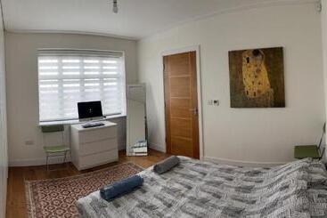 Heavenly London   Whetstone B&b