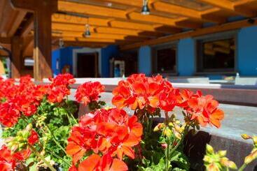 בית מלון כפרי Al Mughetto