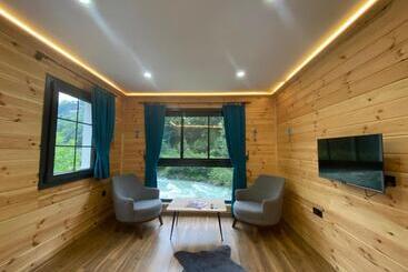 בית מלון כפרי Ni̇ka