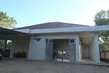 هتل Oyo 92608 Penginapan Mc Lodge