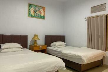 酒店 Oyo 92618  Mareje Sariguna