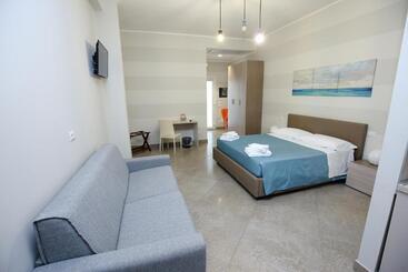 בית מלון כפרי Sand