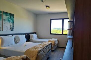 בית מלון כפרי Solar Pedra Da Ilha