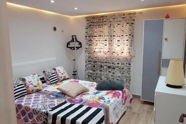 پانسیون Bienvenue Chez Soi