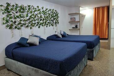 膳宿费 Hostal Vitta