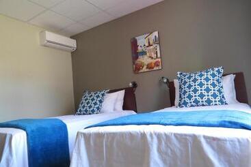 Пансион Komrus B&b