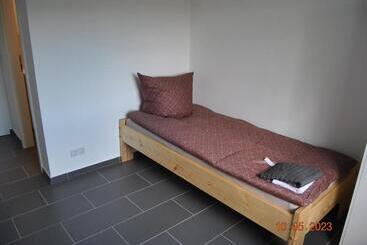 بنسيون Zimmervermietung Eberswalde