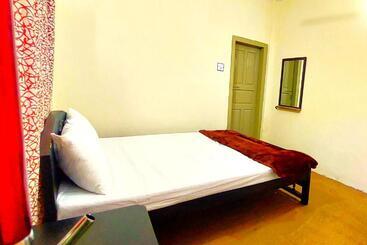 Raahi Hotel City Site Gilgit