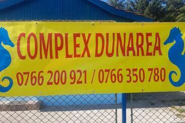 אתר נופש Complex Dunarea Saturn