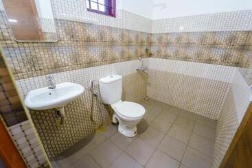 Prime Casadel Rooms And Apartments