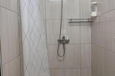 هاستل хостел житомир Green House