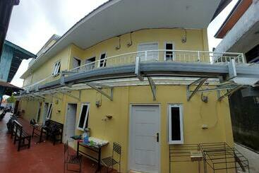 هاستل Dj Guest Home & Dormitory