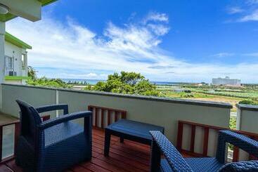 הוסטל Sumiwahouse