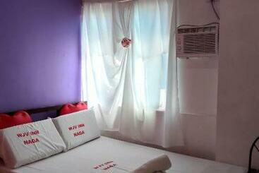 호스텔 Wjv Inn Naga