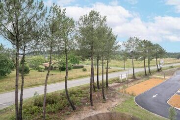 B&b Hotel Saint Geours De Maremne Hossegor