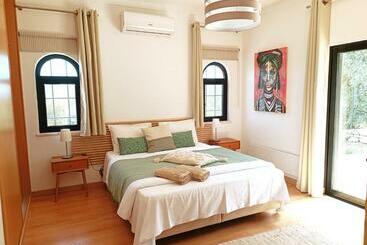 B&b Vila Alegria Ch1 Estoi