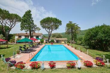 Podere Scoldasu   Diana