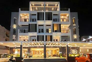 New Gitanjali Hotel, New Digha