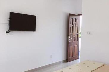 酒店 Như ý Hồ Tràm