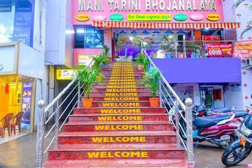 בית מלון כפרי Oyo Flagship 81403c  Mani Tarini