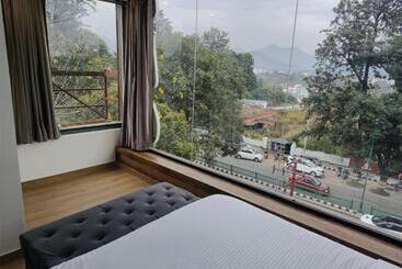 酒店 Treebo White Sand