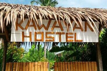 Kawayan Hostel