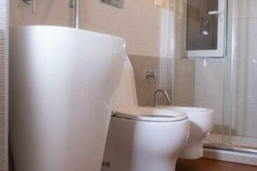 פנסיון Dimora Nilu