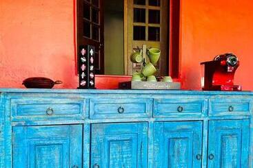 ペンション Noronha Pousada Mar