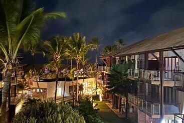 公寓式酒店 Taiba Beach Resort 308f Imob Temporada