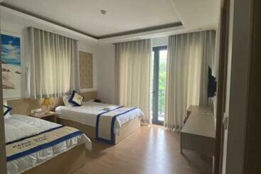 هتل آپارتمان Anna