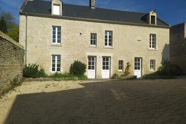 ベッドアンドブレックファースト Chambres D Hôtes Au Calme