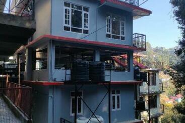 住宿加早餐  Chauhan Villa Hospitality