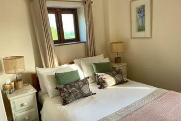 צימר Grovetown Barn