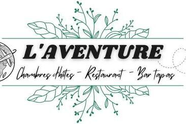 민박 L Aventure