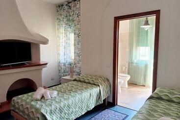 Bed and Breakfast Le Navi