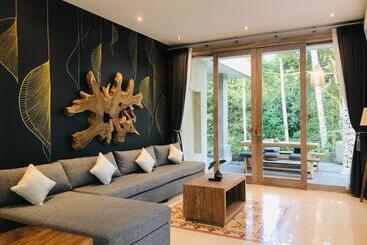 צימר Mahottama Wellness And Retreat