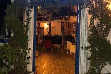 Aamiaismajoitus (B&B) Paradise Garden Butik Otel