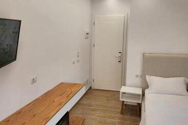 호텔 Rana E Hedhun Vacation Rooms 8