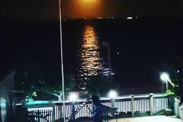 ホテル Varandas Lagoa Azul