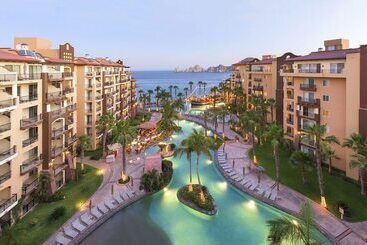 Отель Villa Del Arco Beach Resort & Spa Cabo San Lucas   All Inclusive
