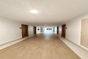 בית מלון כפרי Welcome Jomtien Sea View