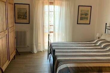 פנסיון Affittacamere La Crognoleta