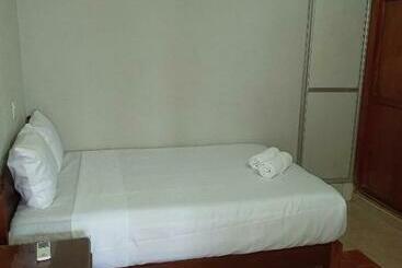 פנסיון Morada De Jackie