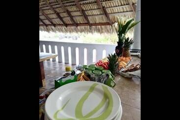 ペンション Room In Guest Room   Private Room With King Size Bed Num023