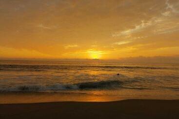 ペンション Room In Guest Room   Standard Queen Room Two Beds N01