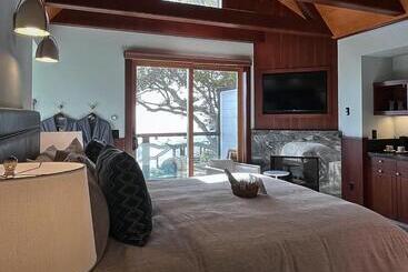 리조트 Sacred Rock Inn