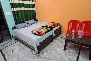 ベッドアンドブレックファースト Chaukhamba Viewpoint By Stayapart