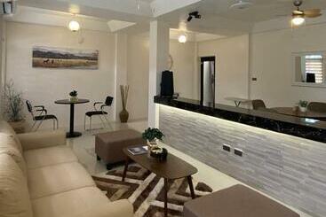 مبيت وإفطار Cresta Dormitory