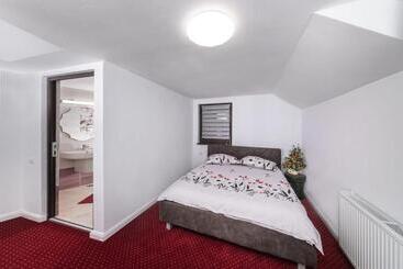 公寓式酒店  Casa Mariteo Colibita